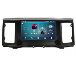 NISSAN PATHFINDER - 9" МУЛТИМЕДИЯ / Навигация android 16